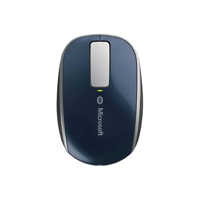 SCULPT TOUCH MOUSE