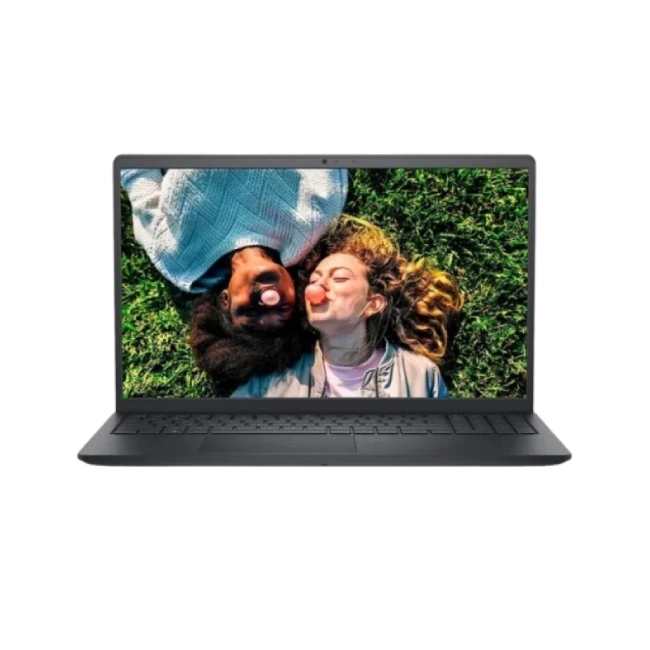 Laptop Dell Inspiron 15 3520 6R6NK Intel Core i5-1235U 8GB RAM 512GB SSD Intel UHD Graphics 15.6" FHD Windows 11 Home Color Negro-1