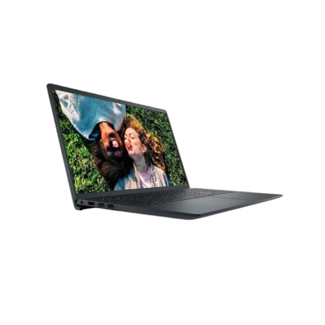 Laptop Dell Inspiron 15 3520 6R6NK Intel Core i5-1235U 8GB RAM 512GB SSD Intel UHD Graphics 15.6" FHD Windows 11 Home Color Negro