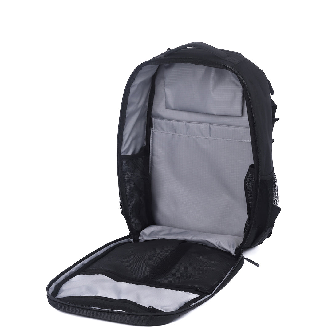 Mochila Roca 2 Negra-12