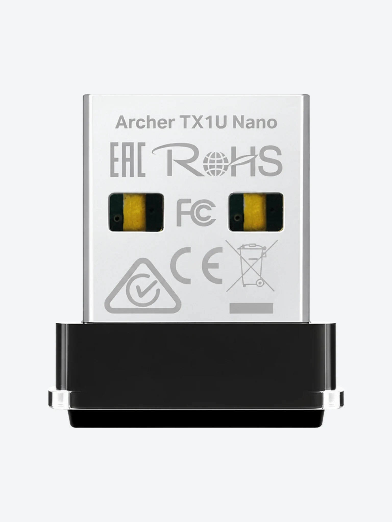 AX300 Nano Wi-Fi 6 Wireless USB Adapter