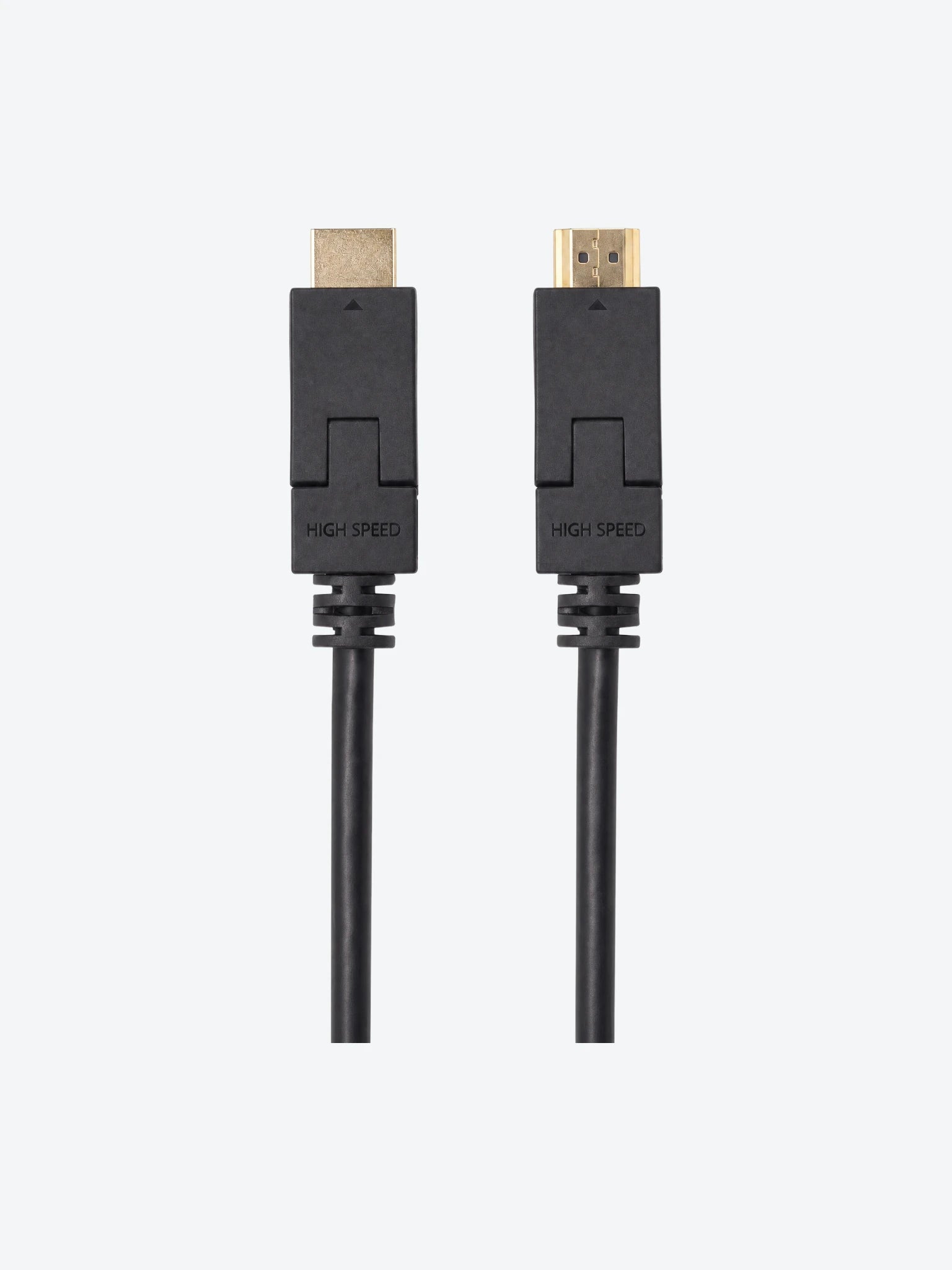 Cable Argom ARG-CB-1910 HDMI a HDMI Giratorio 1.8 Metros-1