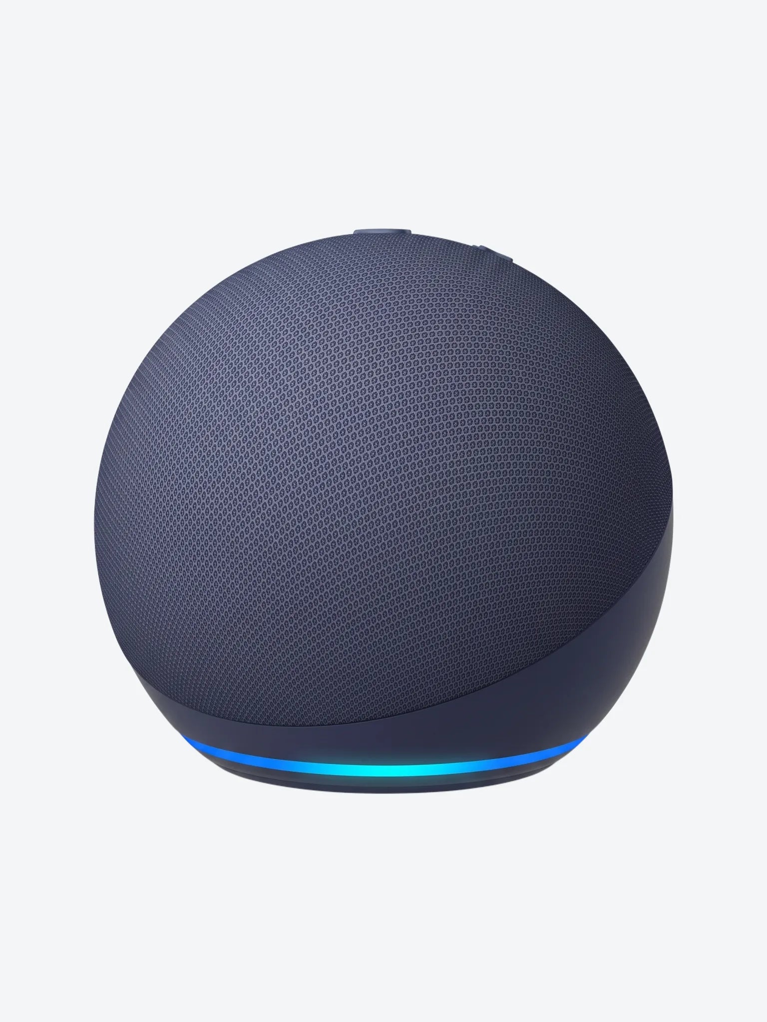 Bocina Amazon Echo Dot 5ta Generación Modelo 2022 Color Azul-1