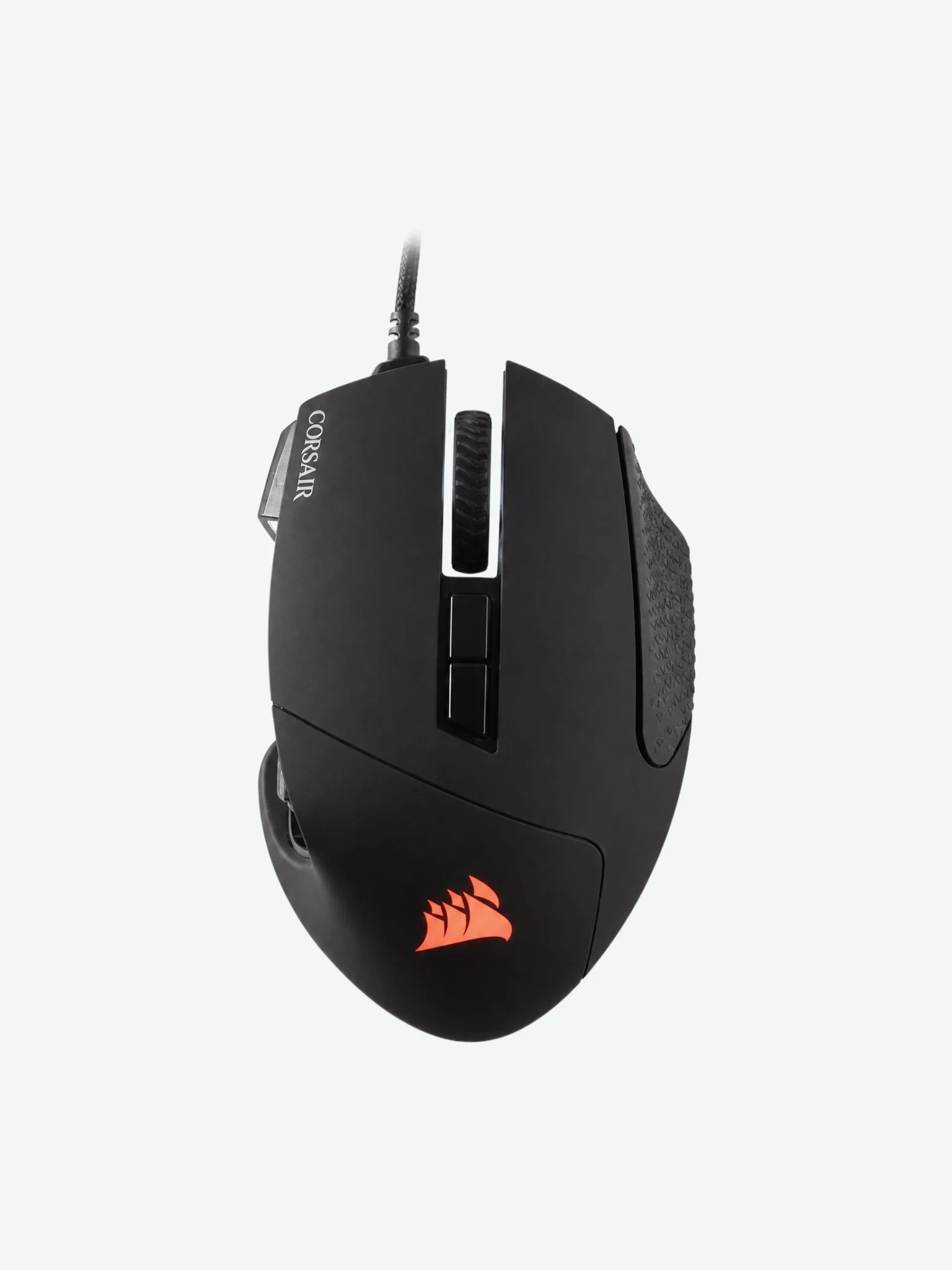 MOUSE GAMING CORSAIR SCIMITAR RGB ELITE-1