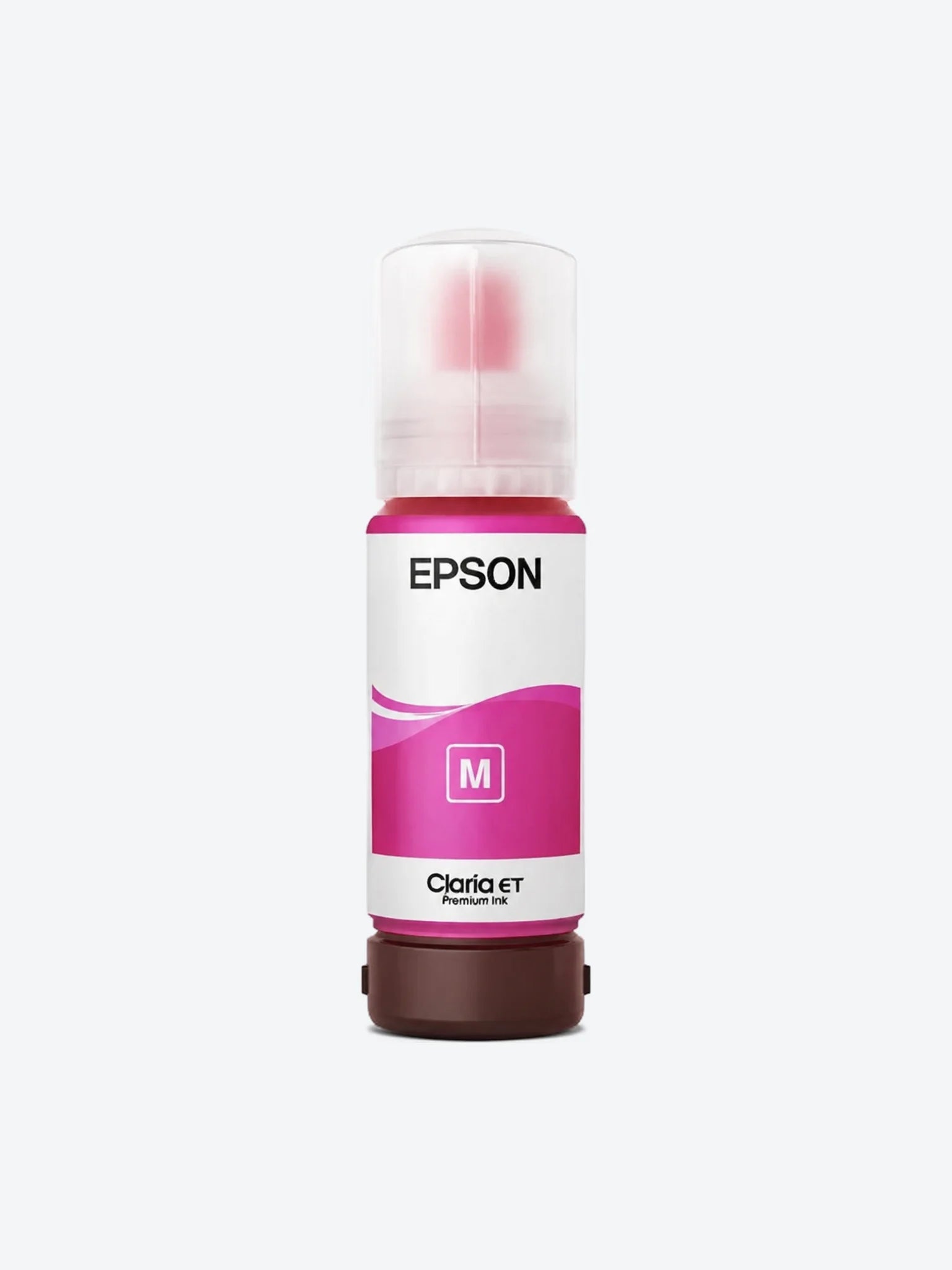 Epson T555 - 70ml - Magenta
