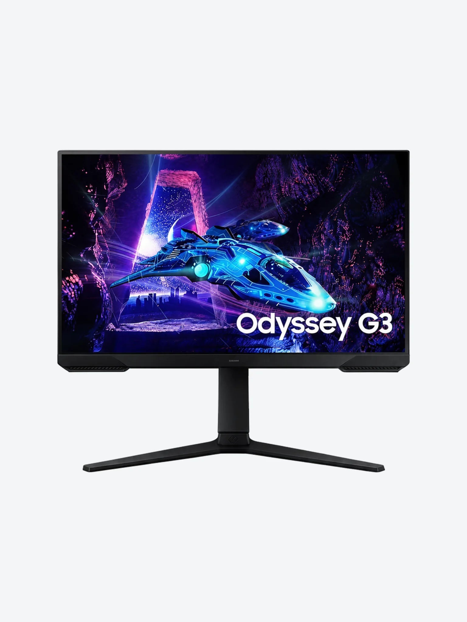 MONITOR SAMSUNG 24" ODYSSEY G3 180HZ