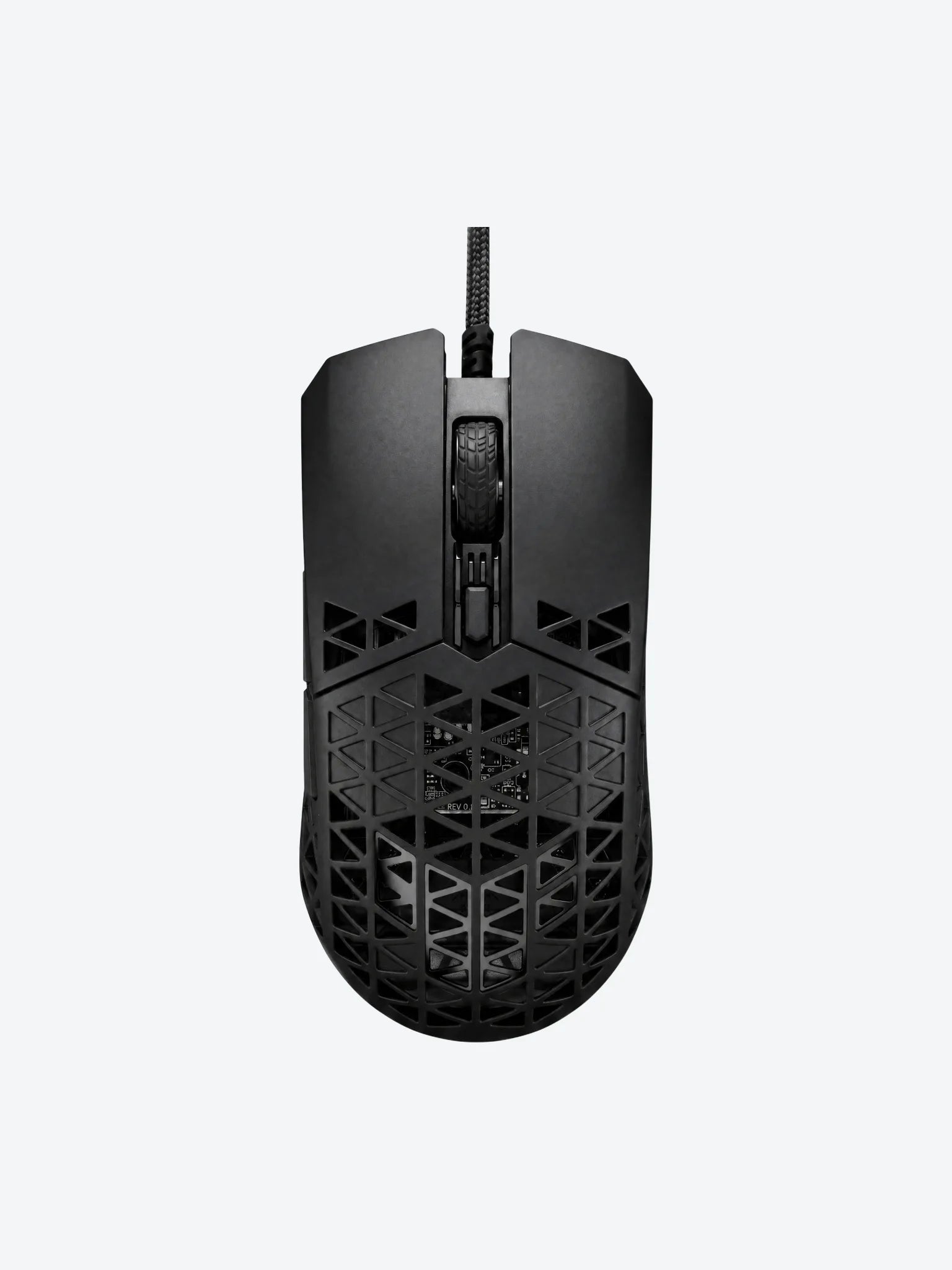 Mouse Asus USB M4 Air Tuf Gaming 1600 DPI 90MP02K0-BMAA00-1