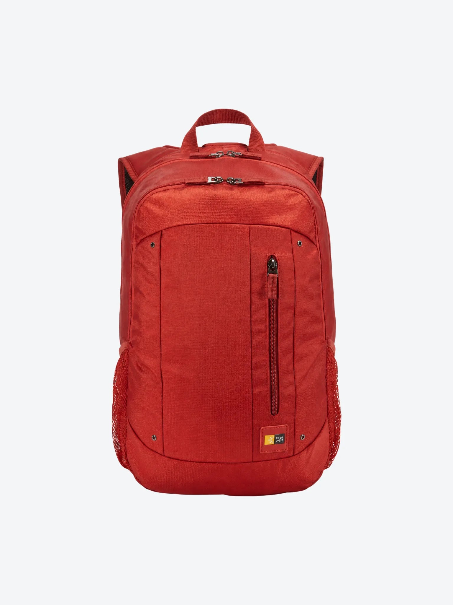 MOCHILA WMBP115 JAUNT BRICK 15.6" COLOR ROJO CASE LOGIC-1
