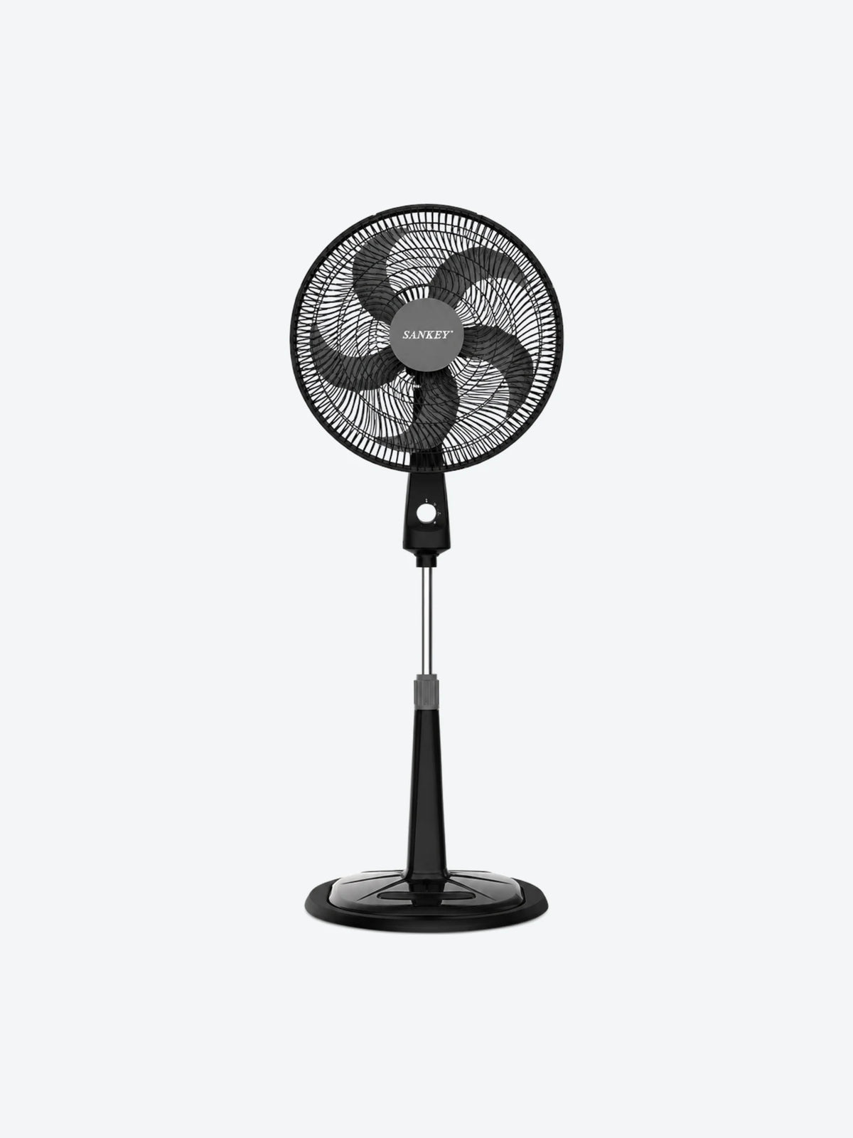 VENTILADOR SANKEY MOD FN18MOS2B-1