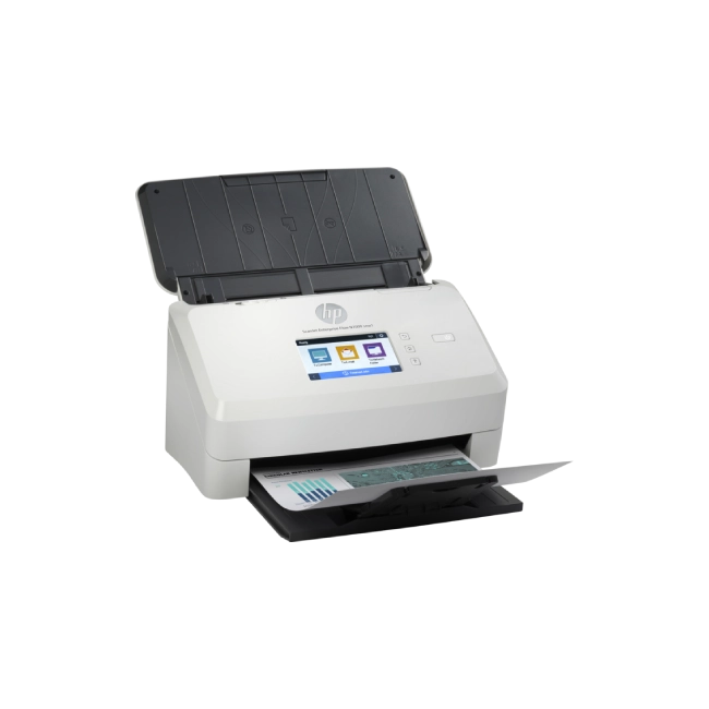 HP ScanJet Enterprise Flow N7000 snw1-2