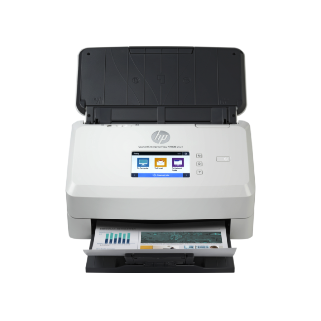 HP ScanJet Enterprise Flow N7000 snw1-1