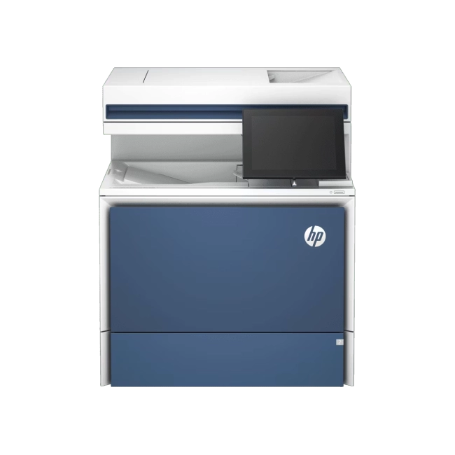 HP Color LaserJet Enterprise MFP 5800dn-2