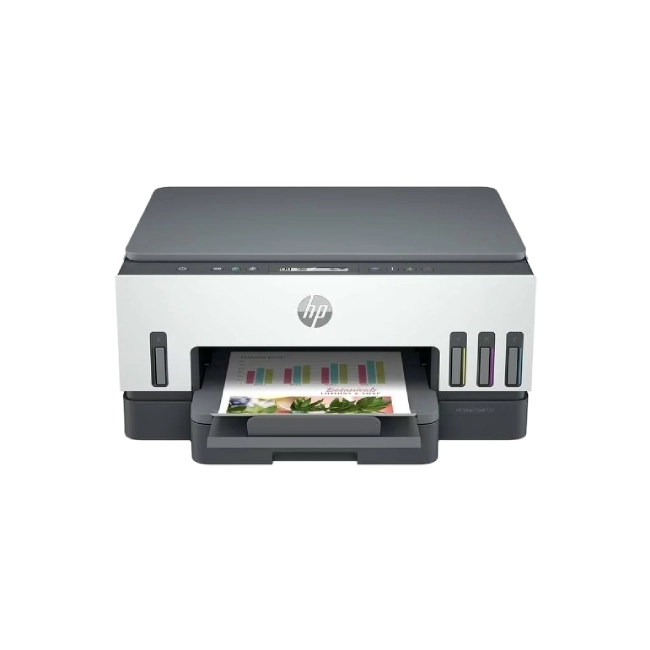 HP Smart Tank 720 MFP/ WIFI/ Auto Duplex
