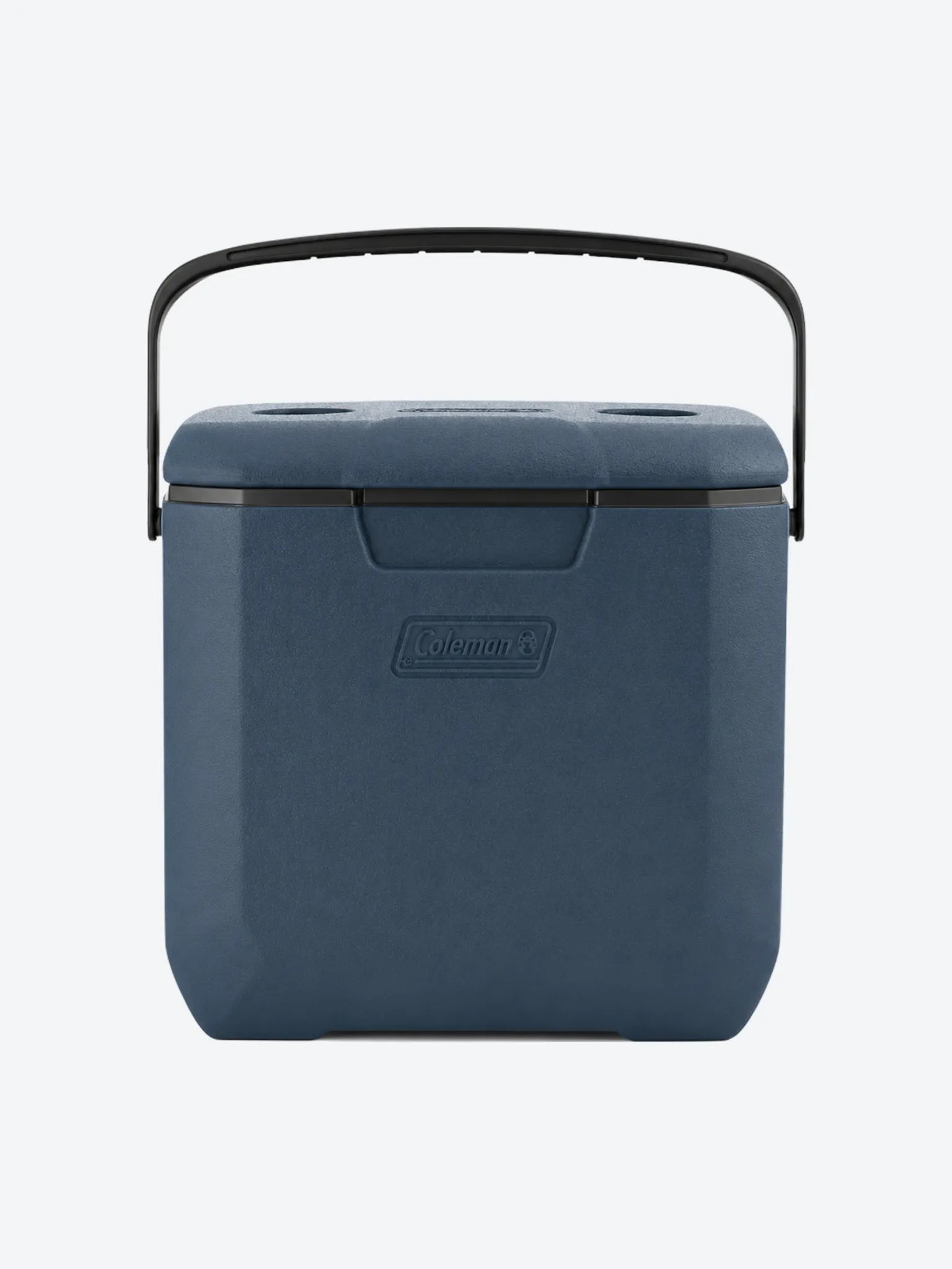 HIELERA 30QT COLOR AZUL OSCURO