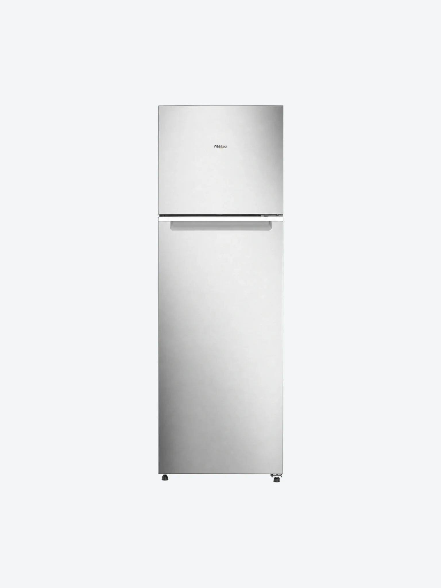 Refrigerador Whirlpool Montaje Superior 14P³ Xpert Energy Saber