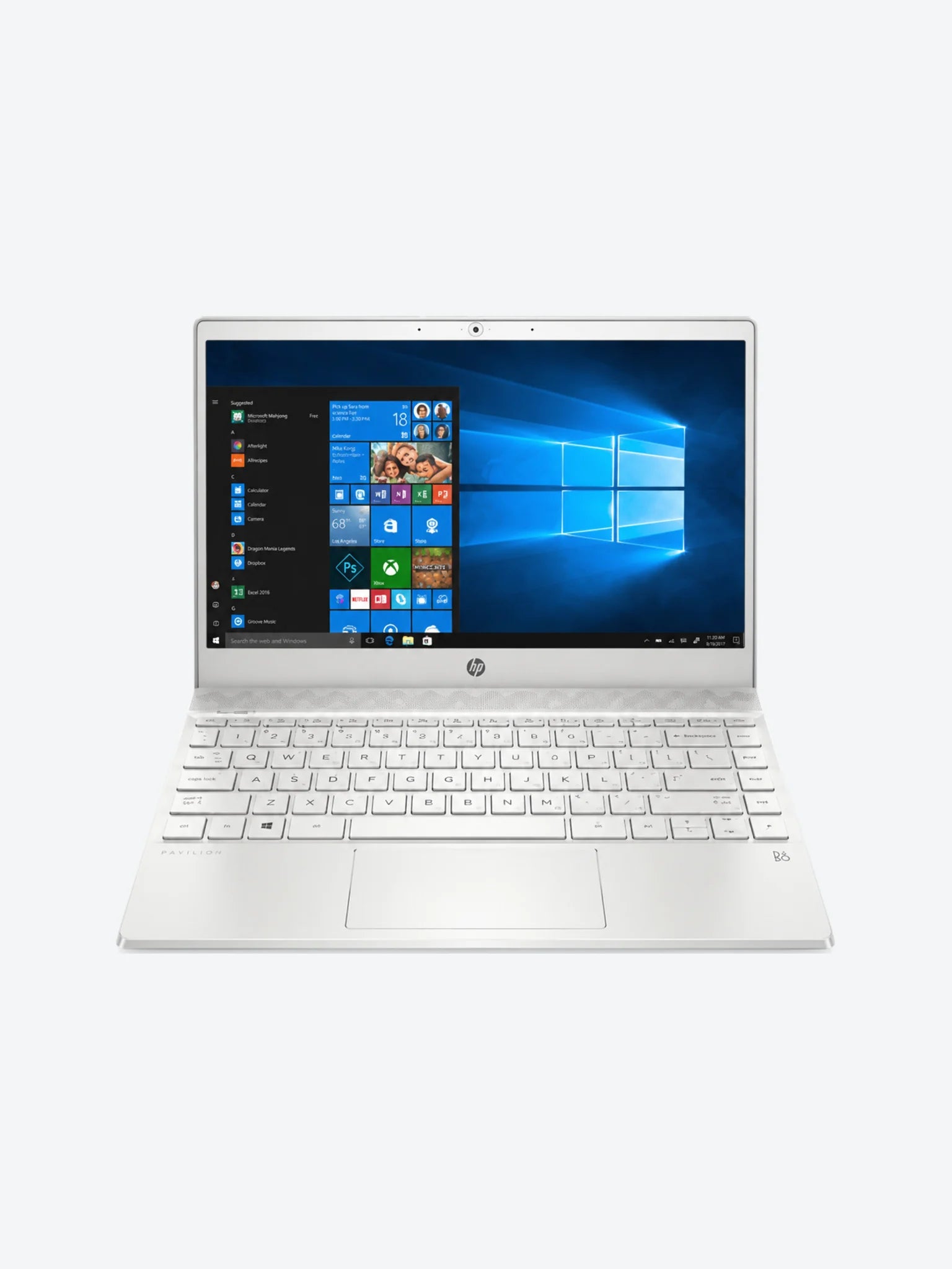 HP Pavilion Laptop 13-an1011la i5, 8G, 256GB