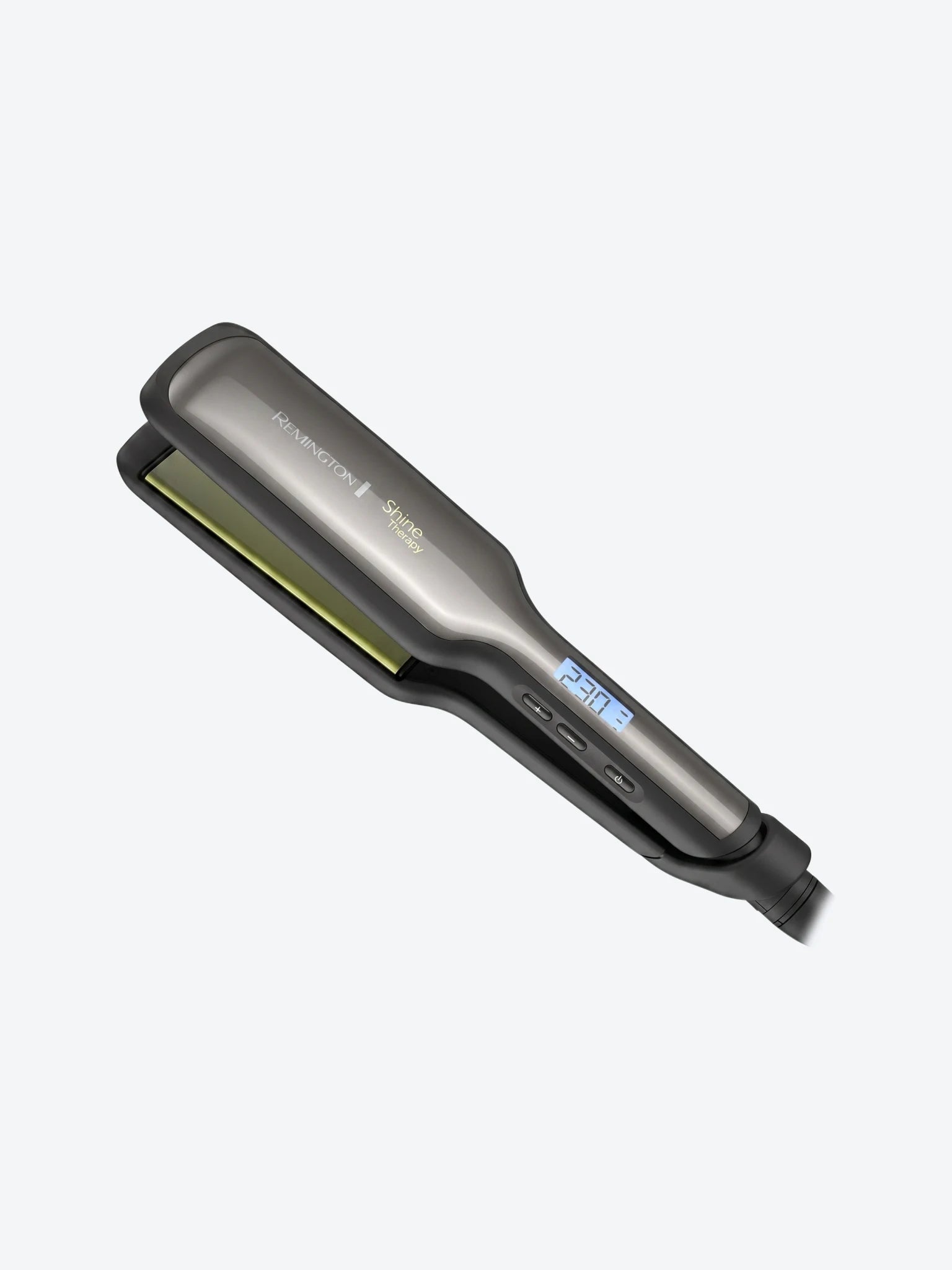 Plancha De Cabello Remington S9980 Aguacate y Macadamia
