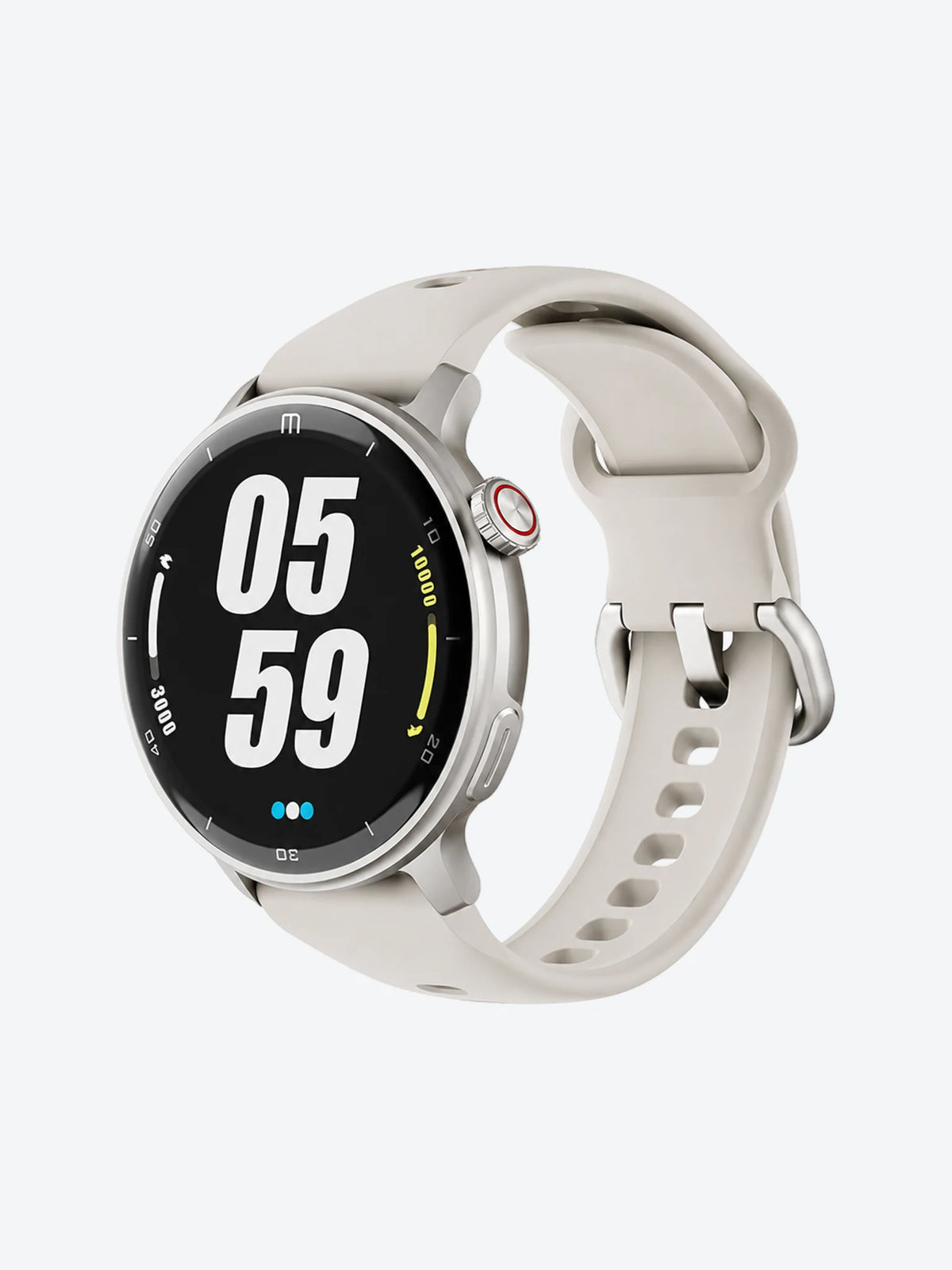 Reloj T8 Gris-1
