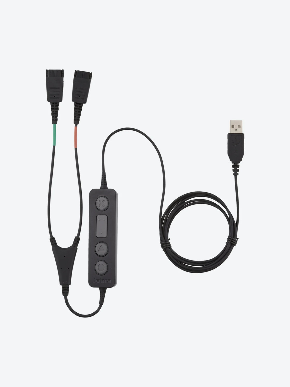 CABLE LINK 265 JABRA SUPERVISION