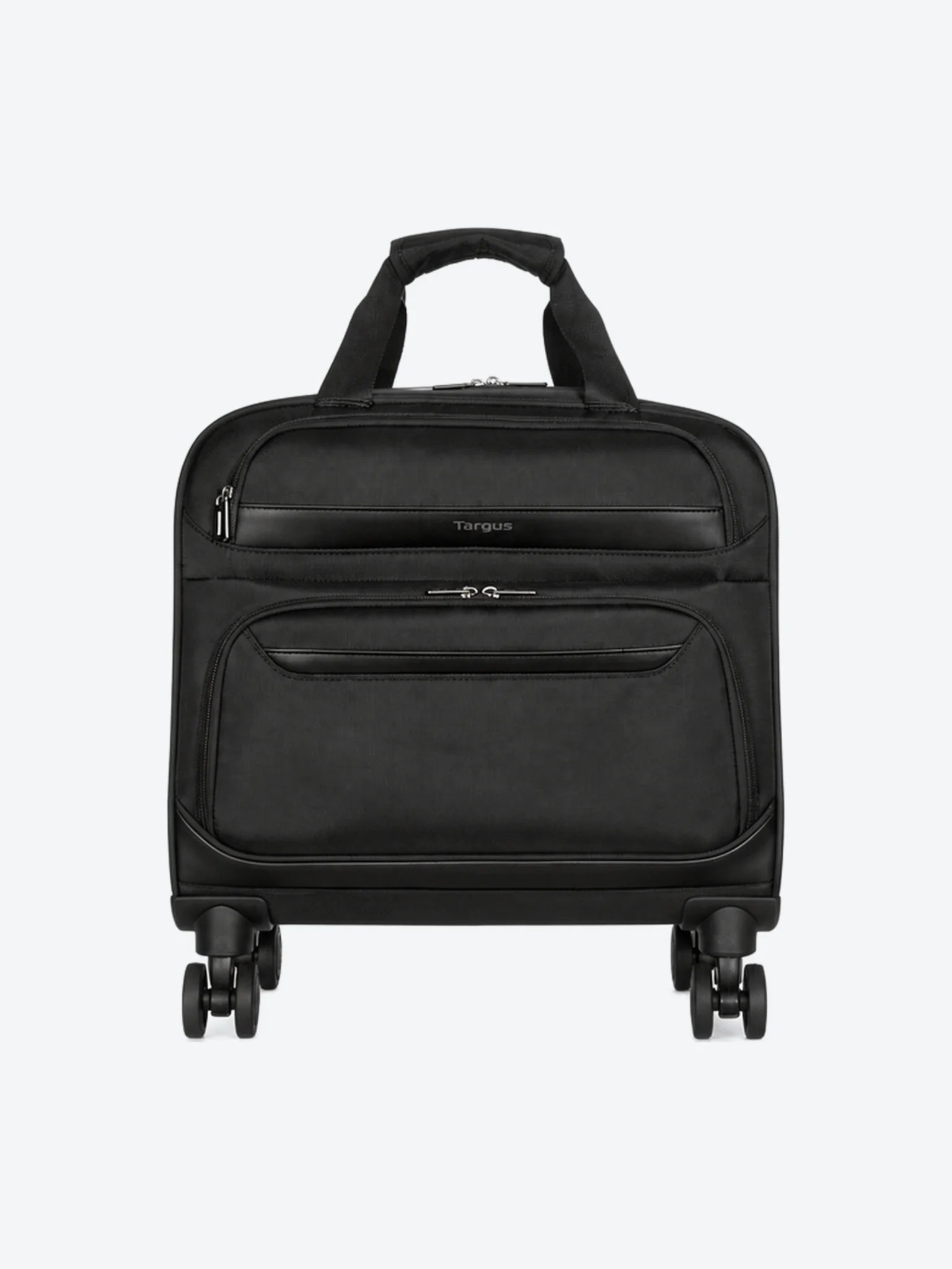 TARGUS BACKPACK TRANSIT 4 WHEEL ROLING-1