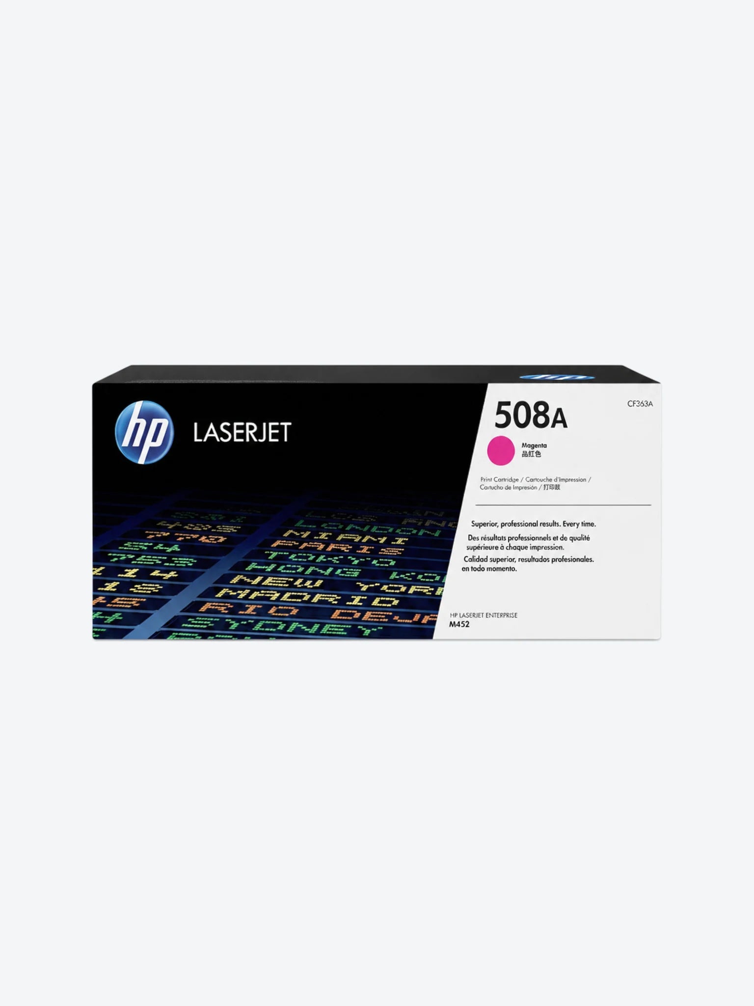 HP 508A Magenta Original LaserJet Toner-1