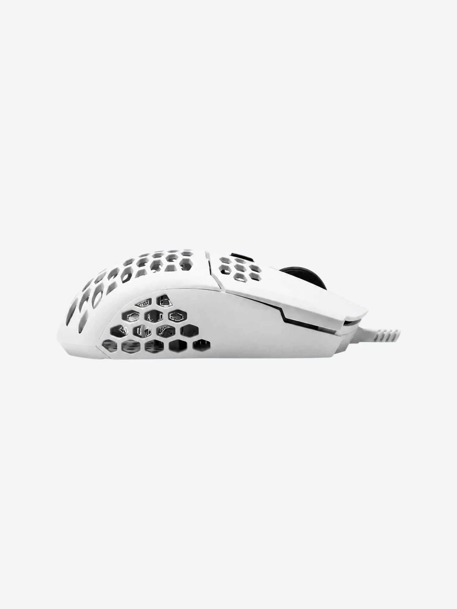 MOUSE GAMING COOLER MASTER M710 COLOR BLANCO MATE-1