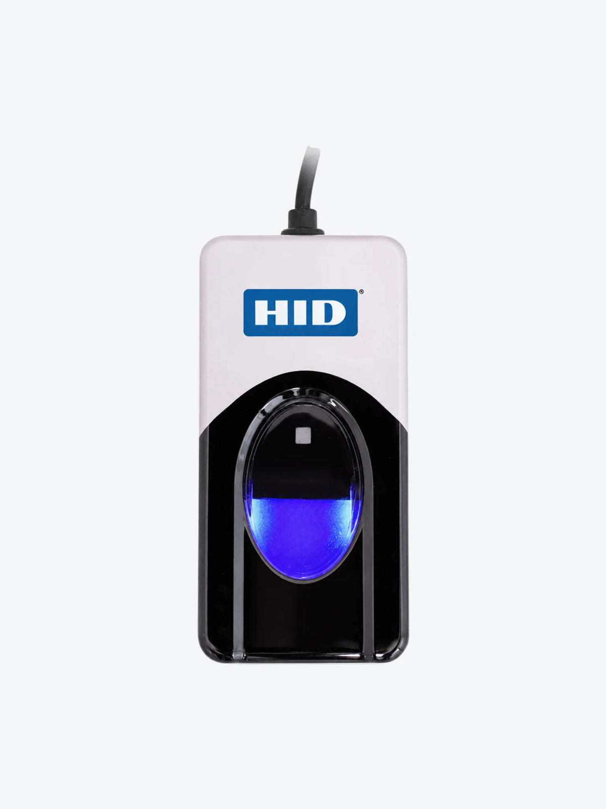 Digital Persona, Inc - Access control terminal with fingerprint reader-1