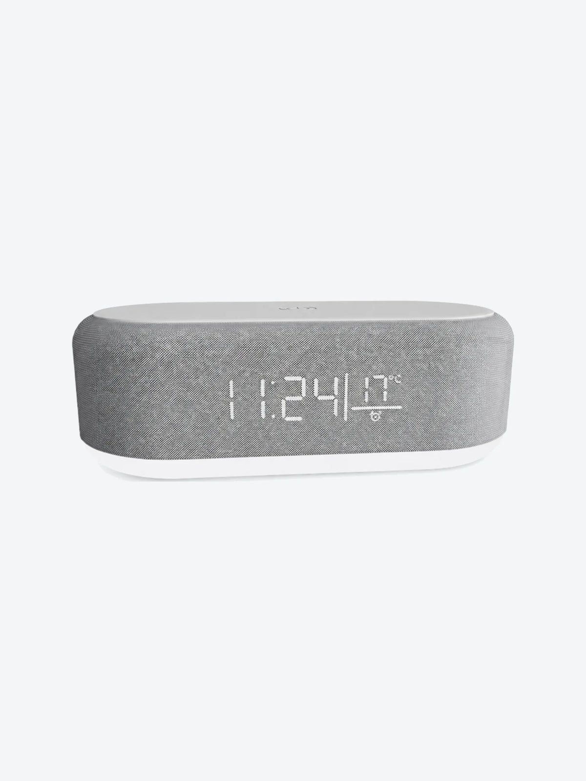 Xtech - Speaker - Gray and White with Light - Gilmour 5-in-1 BT XTS-622-1