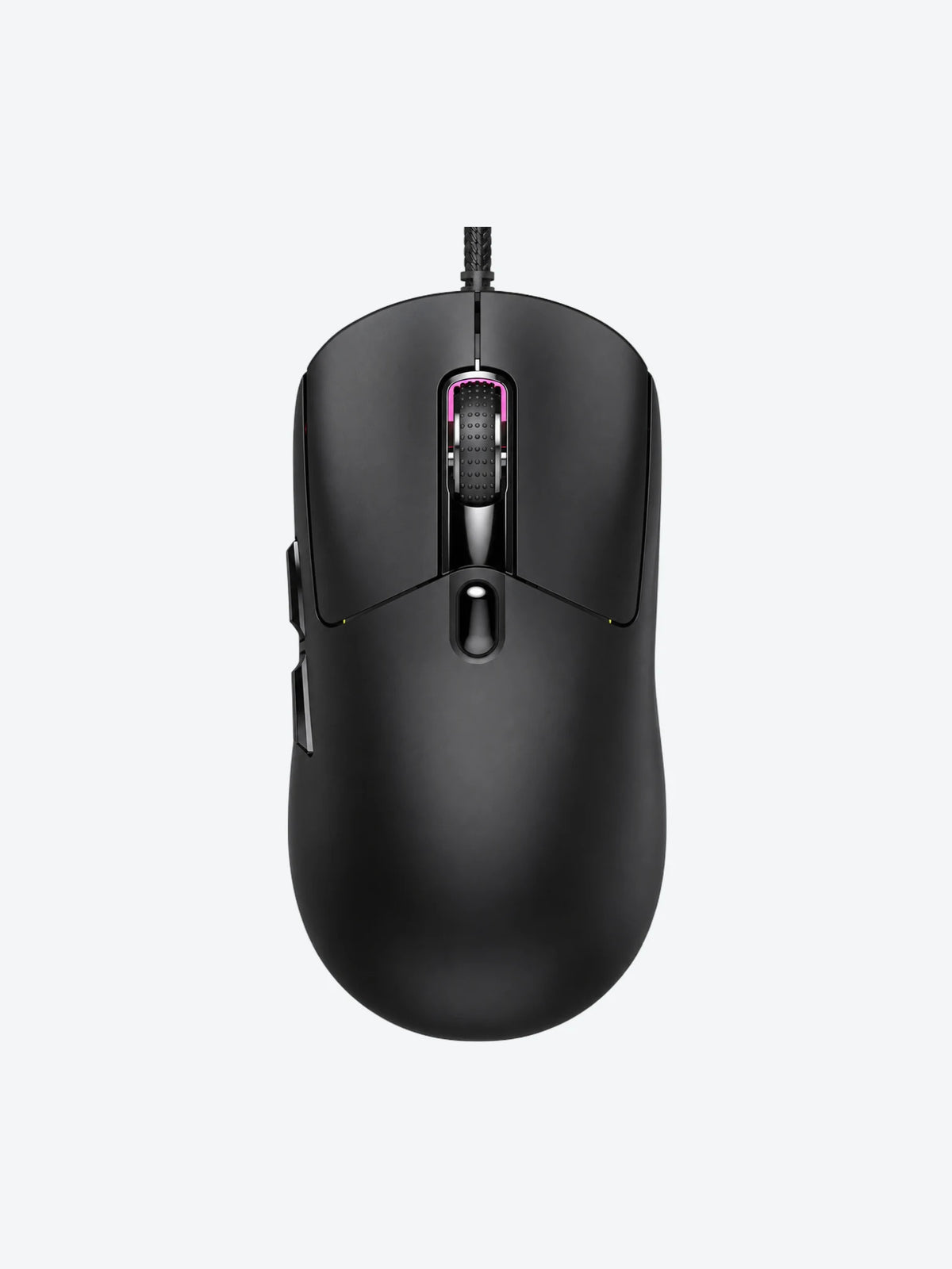 Mouse Almbrico Gaming Cougar Minos Neo ptico 6200DPI Negro