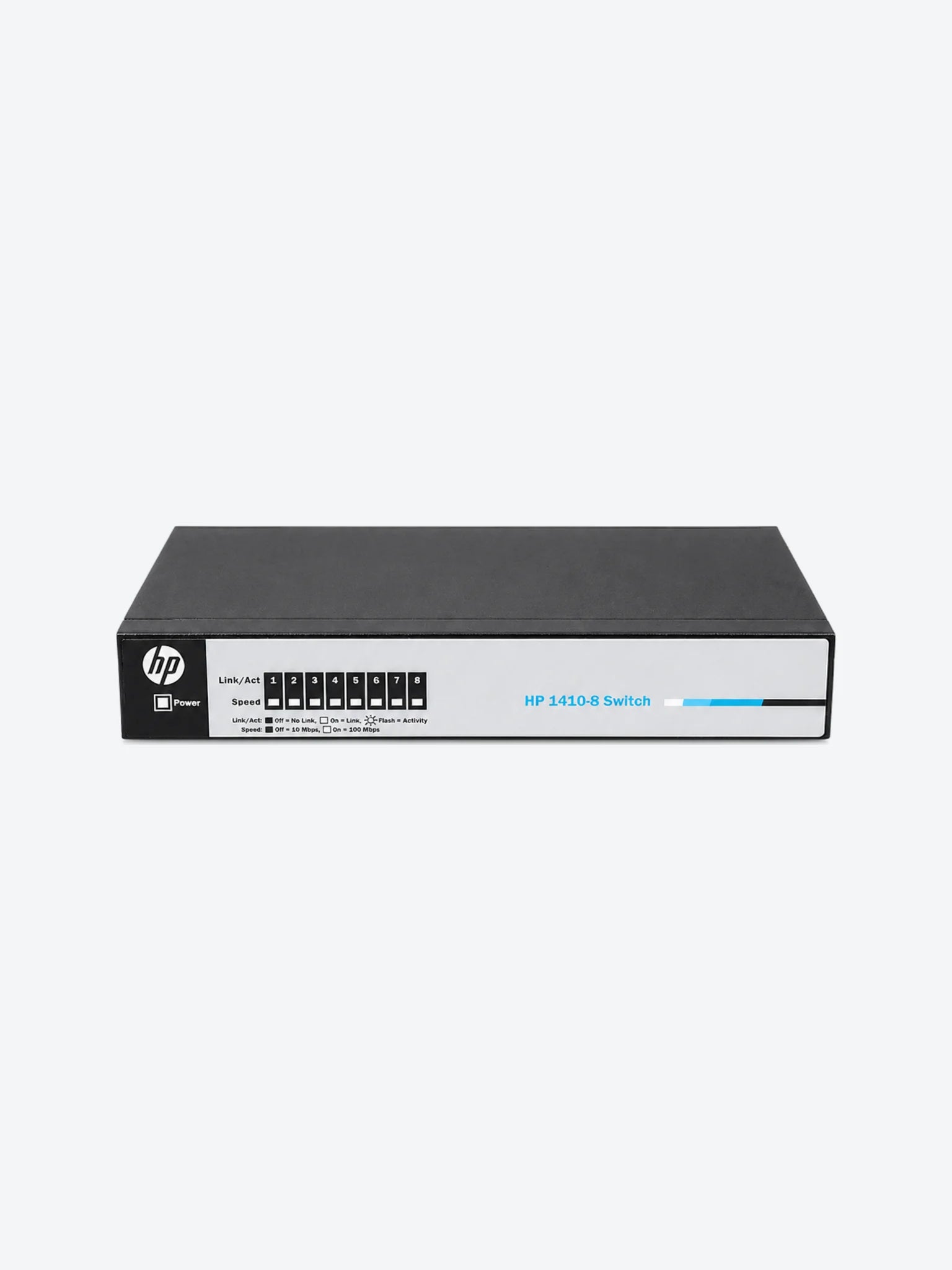 HP 1410-8 SWITCH