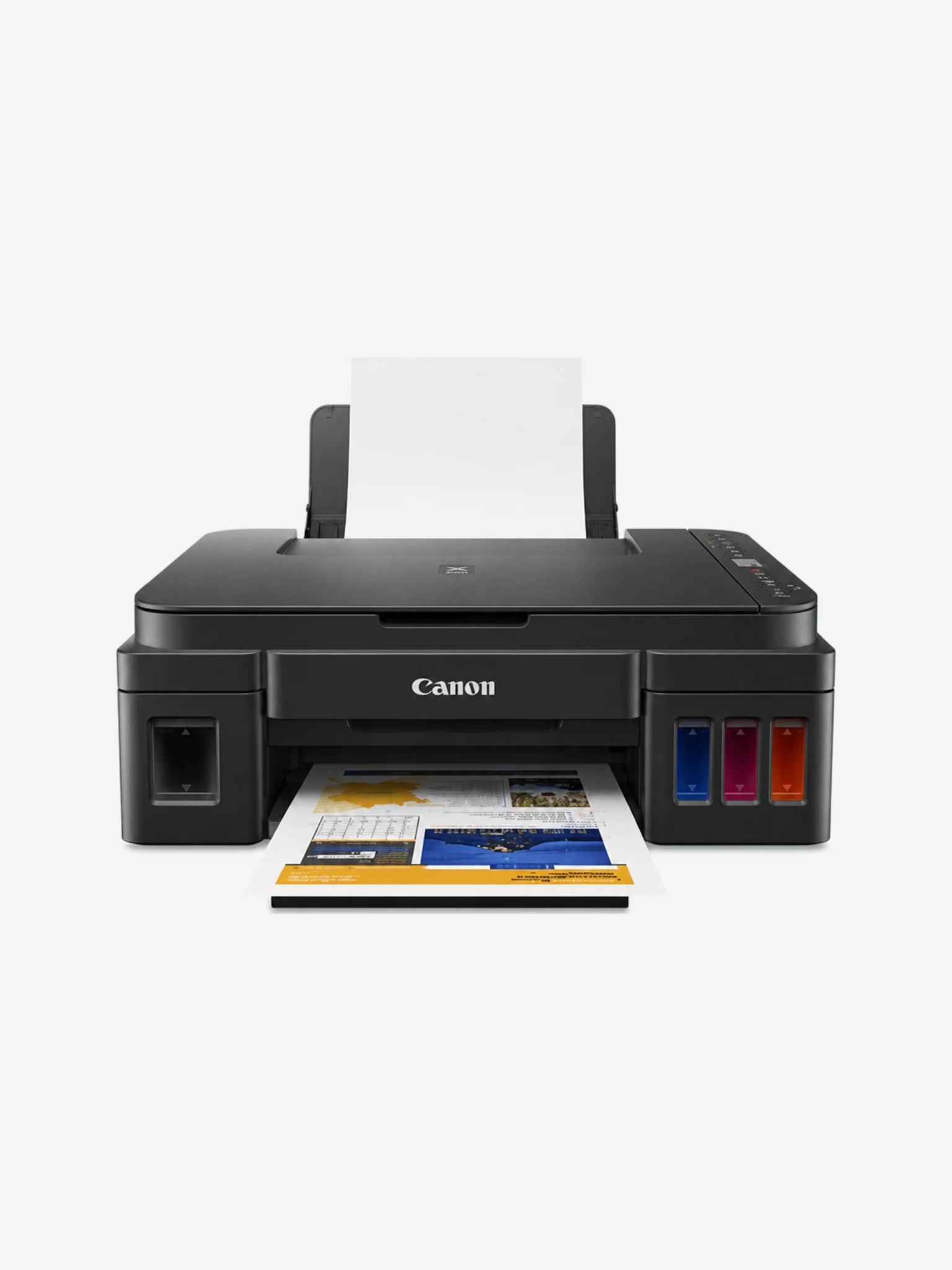 PIXMA G2110 LAM