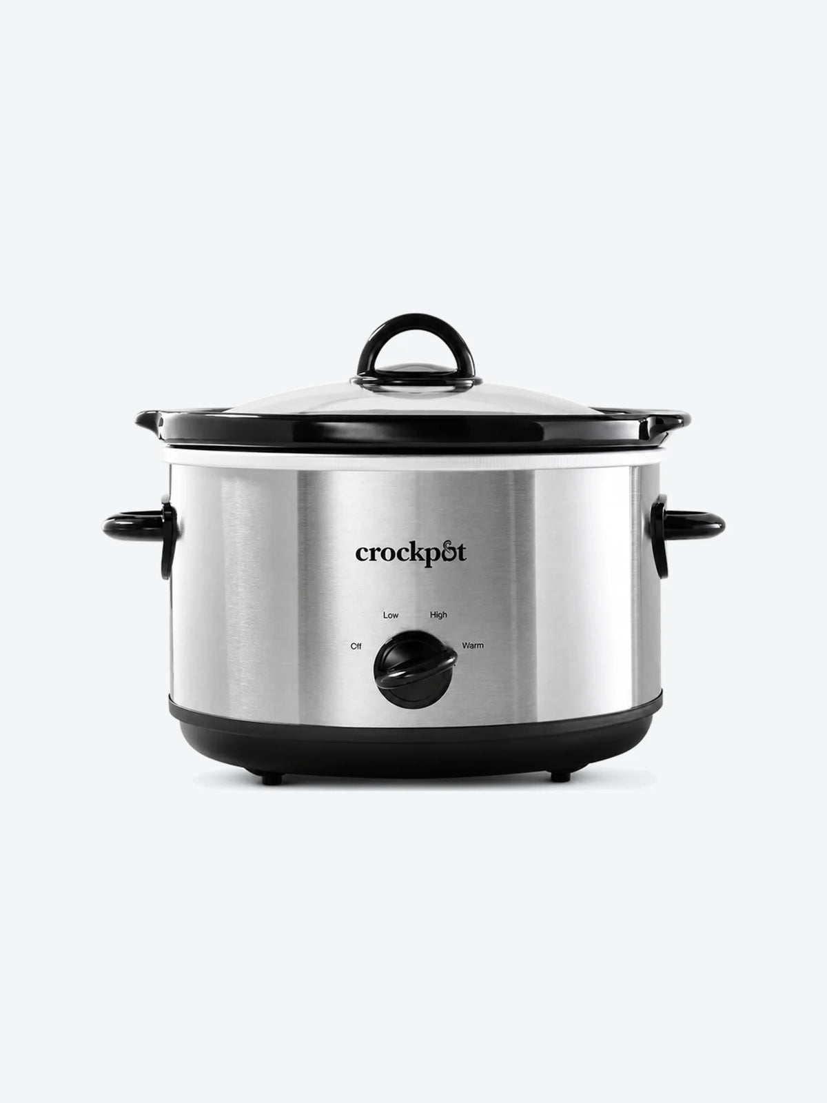 OLLA DE COCIMIENTO LENTO crock-pot 4.5 lts