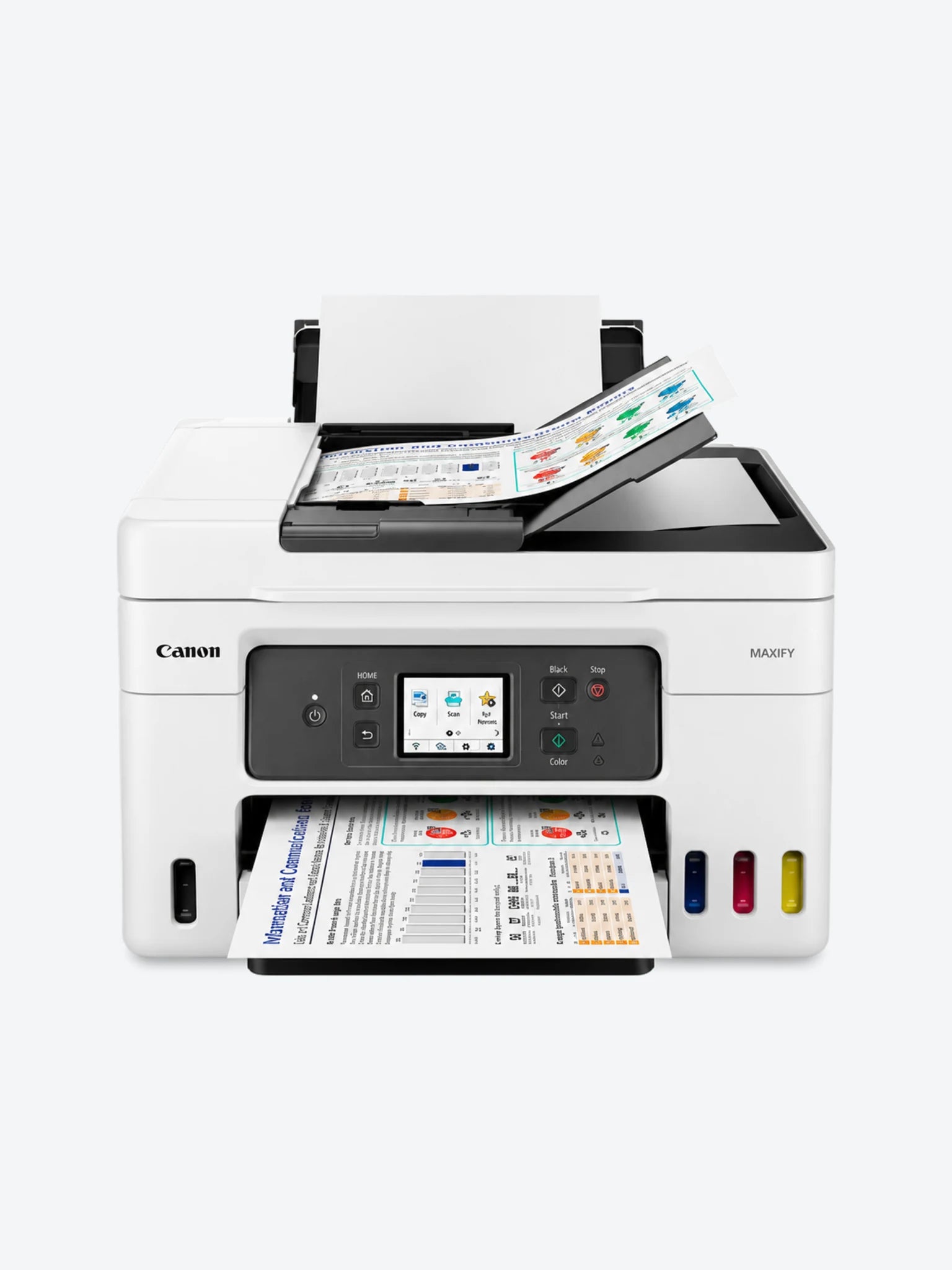 MAXIFY GX4010 LAM-1