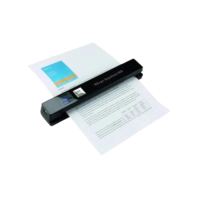 Scanner IRIScan Anywhere 5 Wifi-1