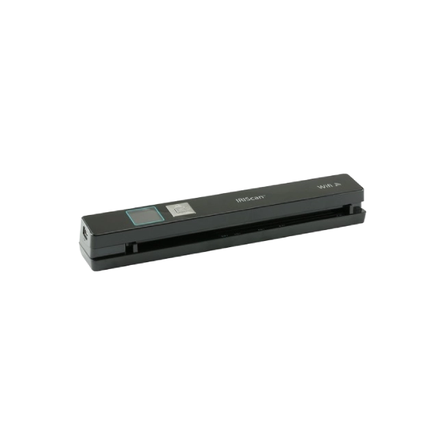 Scanner IRIScan Anywhere 5 Wifi
