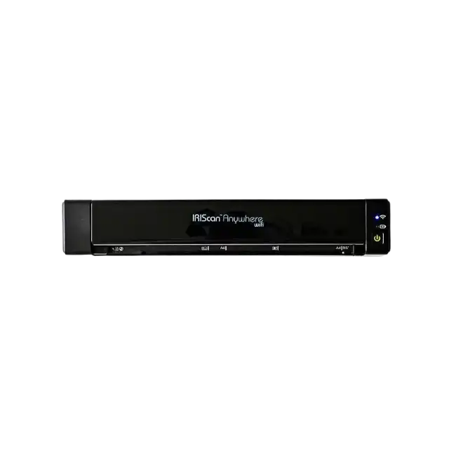 Scanner IRIScan Anywhere 6 Wifi Duplex-1