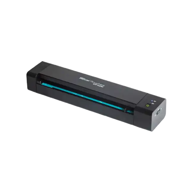 Scanner IRIScan Anywhere 6 Wifi Duplex