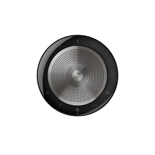 ALTAVOZ JABRA SPEAK 750 MS USB-A/BT 370-1