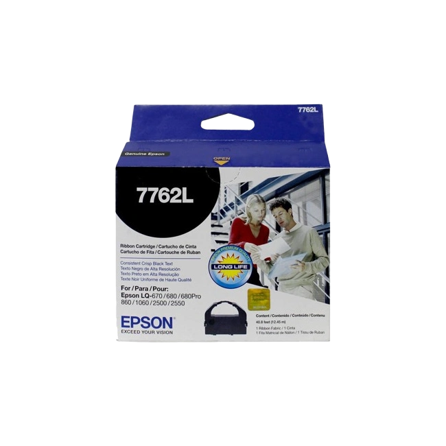 RIBBON FOR LQ-680 PRO/LQ2500/LQ2550/LQ860-1