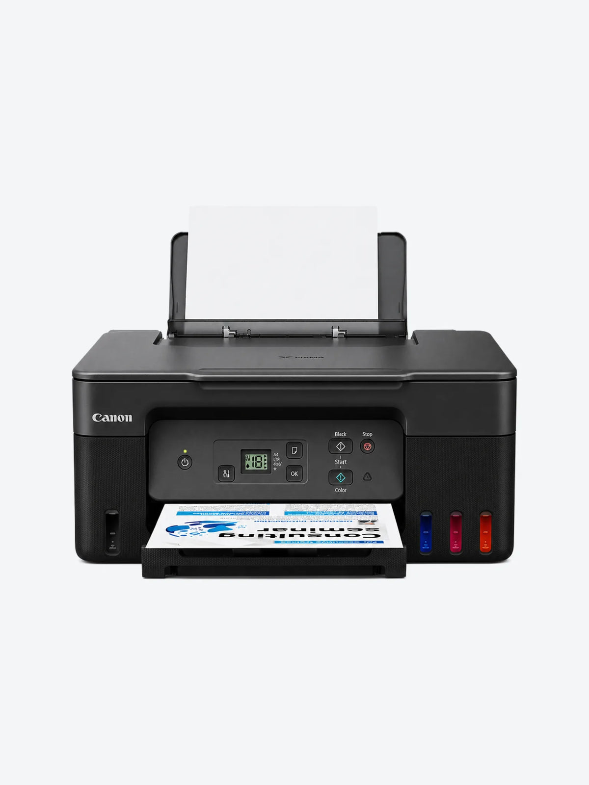 Impresora Multifuncional Canon Pixma G2170 Mega Tank-1