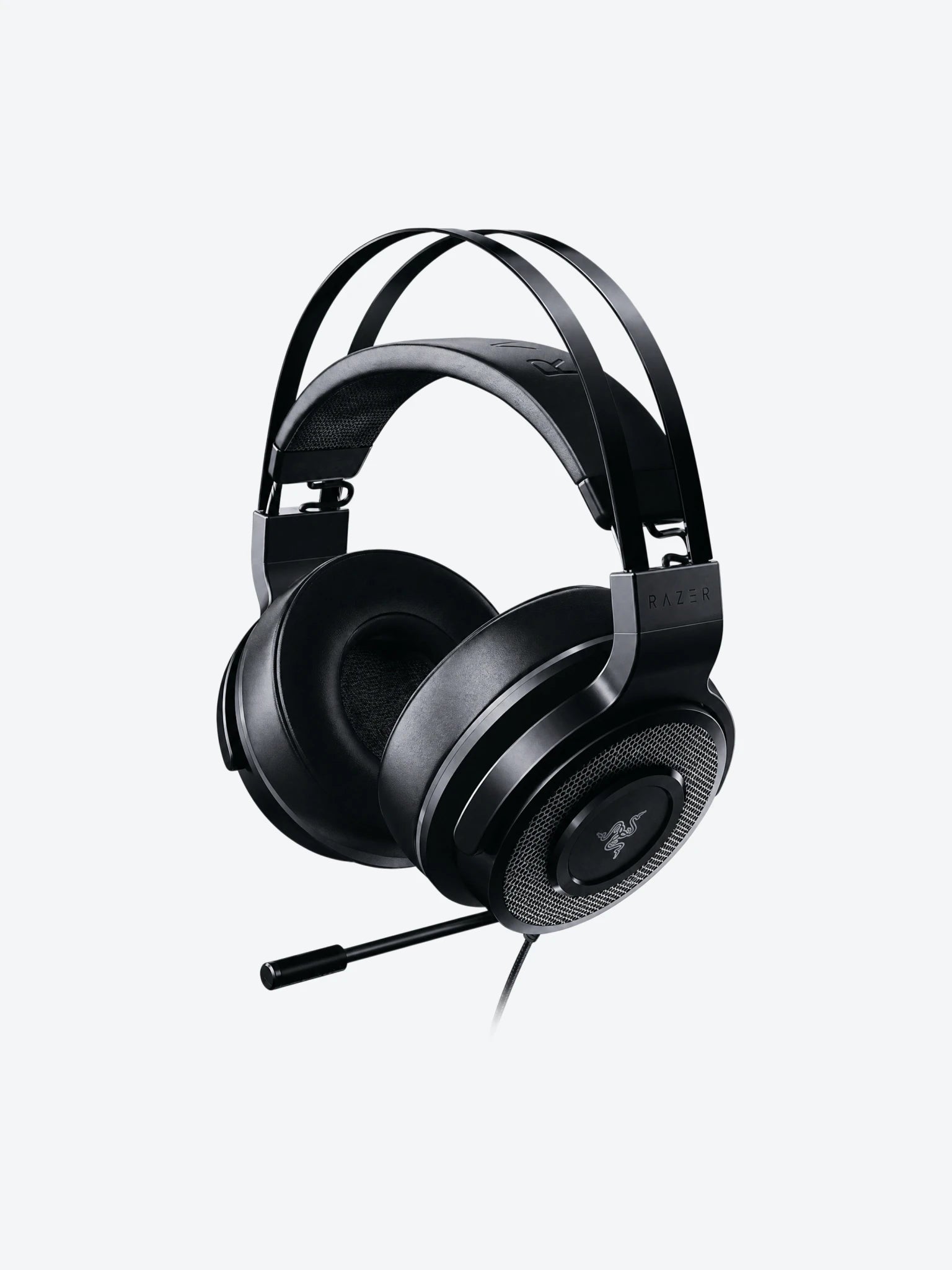 HEADSET GAMING RAZER THRESHER TOURNAMENT EDITION 50MM COLOR NEGRO