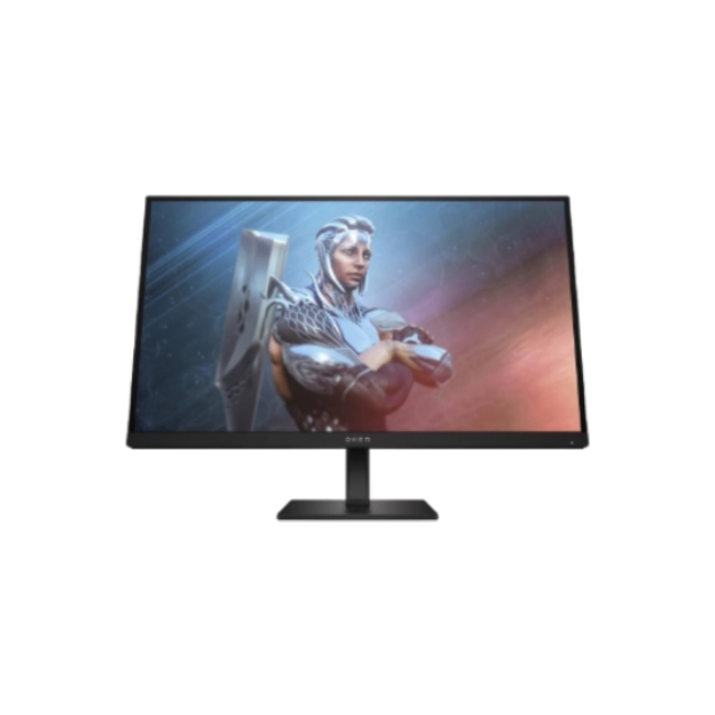 Monitor HP OMEN N31075-001 27" Gaming FHD 1920x1080 165Hz Color Negro-4