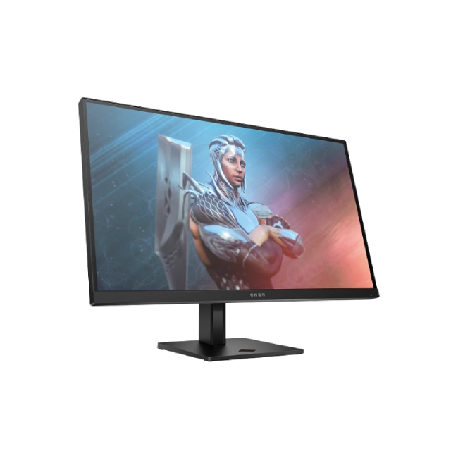Monitor HP OMEN N31075-001 27" Gaming FHD 1920x1080 165Hz Color Negro-3