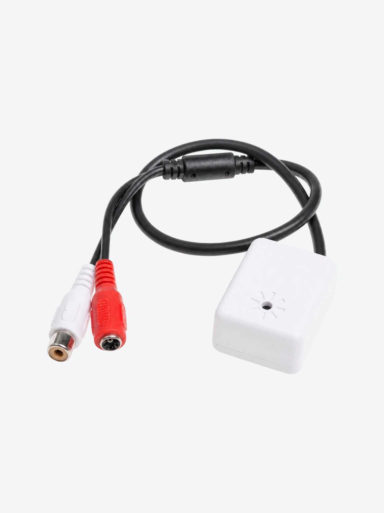 MICROFONO PARA CAMARA MINIATURA DIGITAL CCD-1