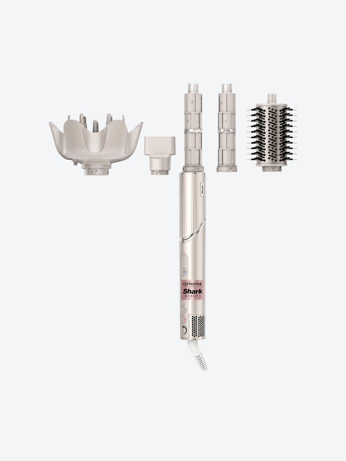 SISTEMA DE PEINADO SHARK MOD. HD435