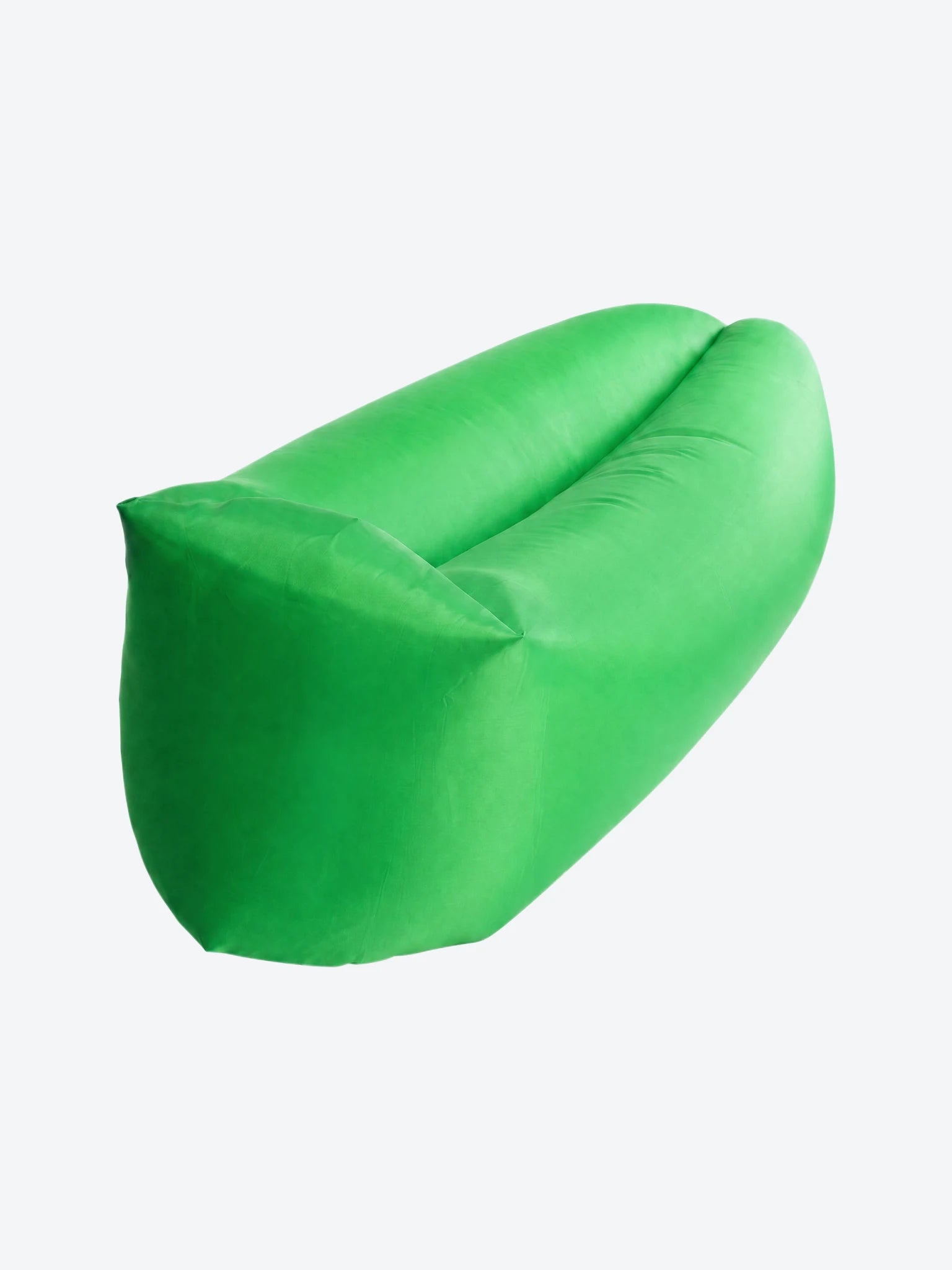 SACO INFLABLE XTB-101GN ZAC2GO COLOR VERDE XTECH