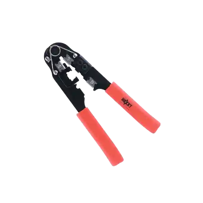 PONCHADORA ESTANDAR RJ45 NEXXT