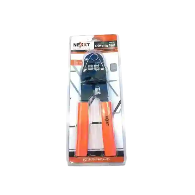 PONCHADORA ESTANDAR RJ45 NEXXT-4