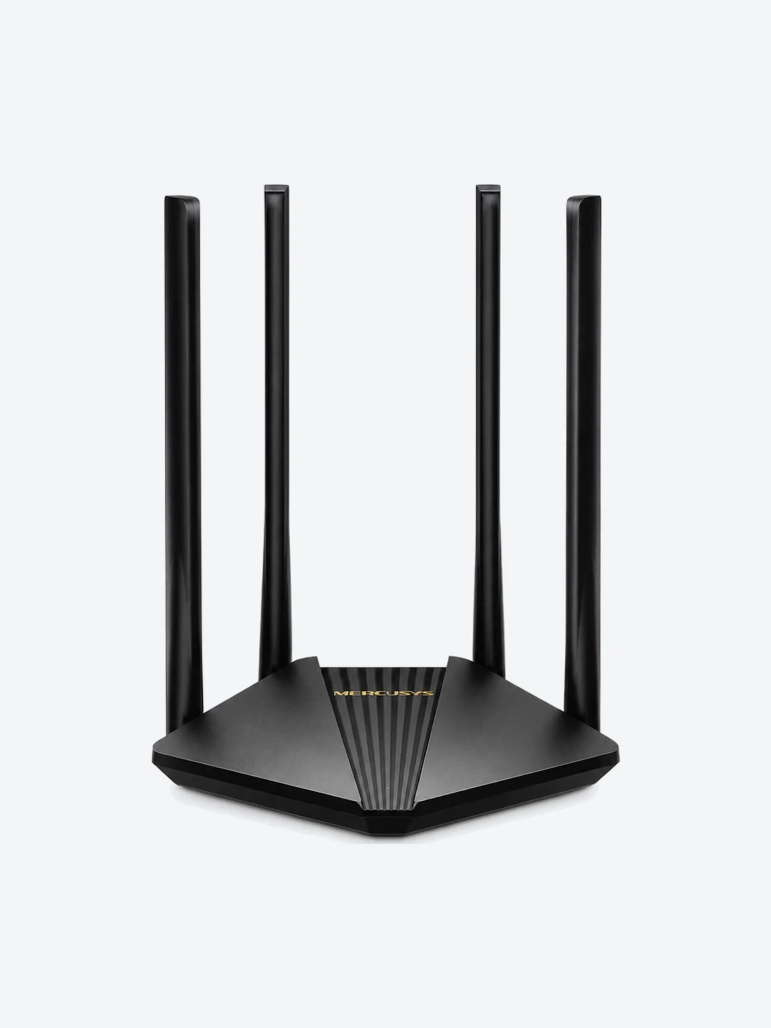 Mercusys MR30G V1 - Enrutador inalámbrico 1GbE - Wi-Fi 5 - Doble banda