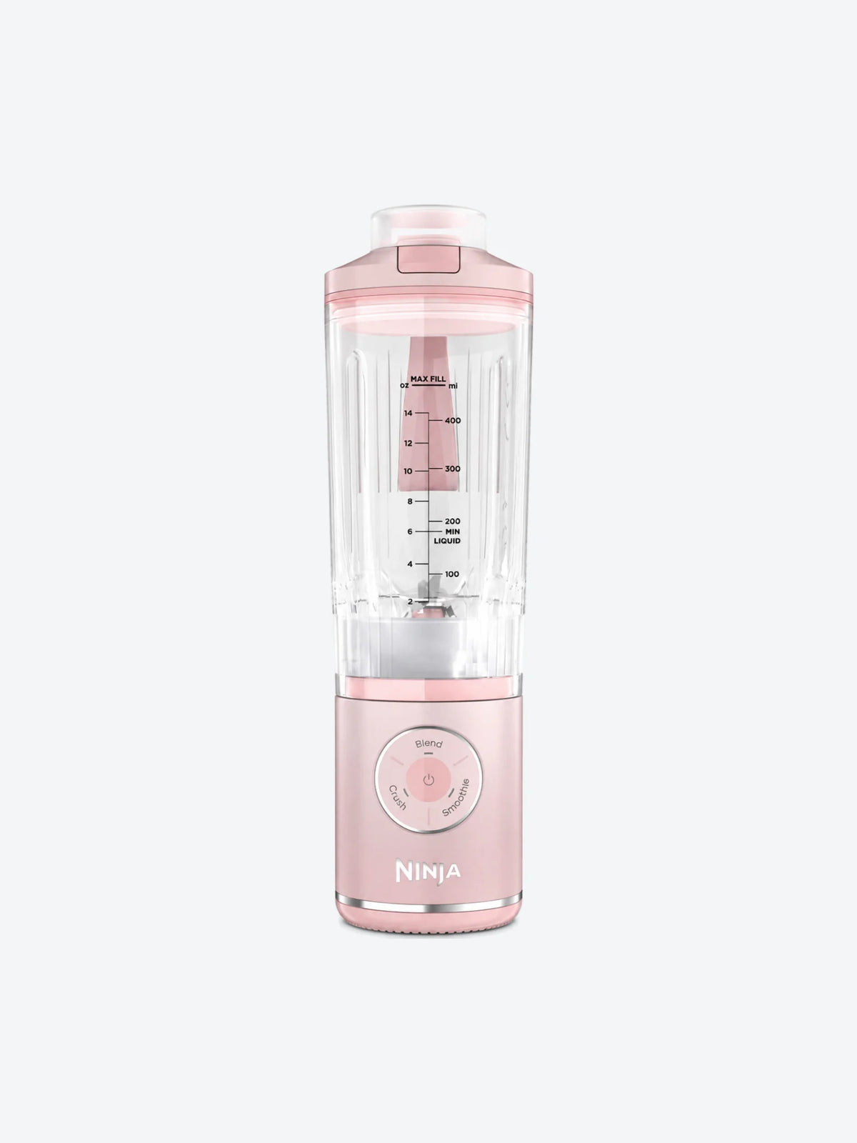 LICUADORA NINJA BLAST MOD. BC251PK ROSADO-1